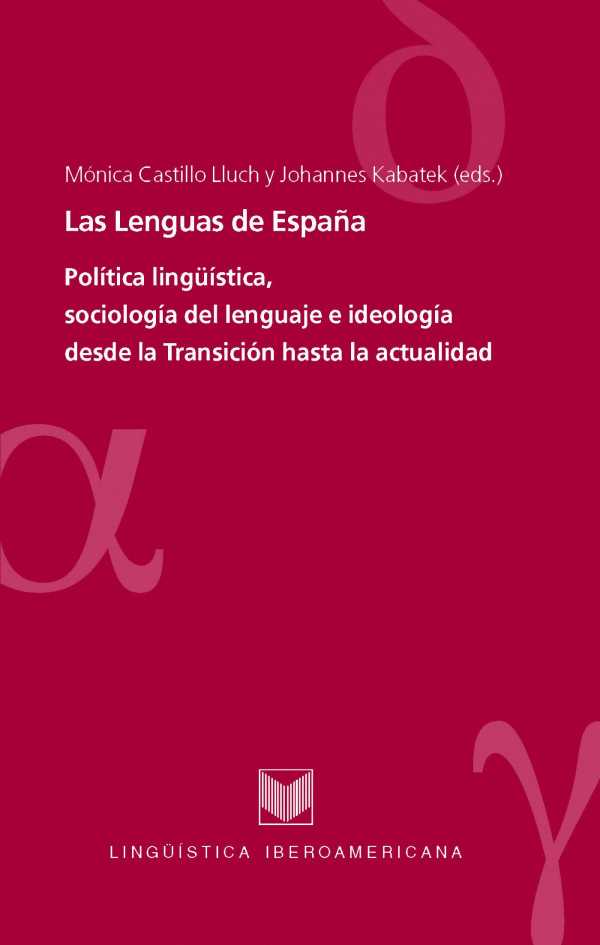 bw-las-lenguas-de-espantildea-iberoamericana-editorial-vervuert-9783865278593