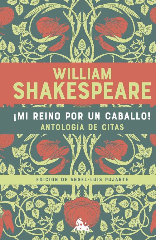 MI REINO POR UN CABALLO ANTOLOGIA DE CITAS DE WI
