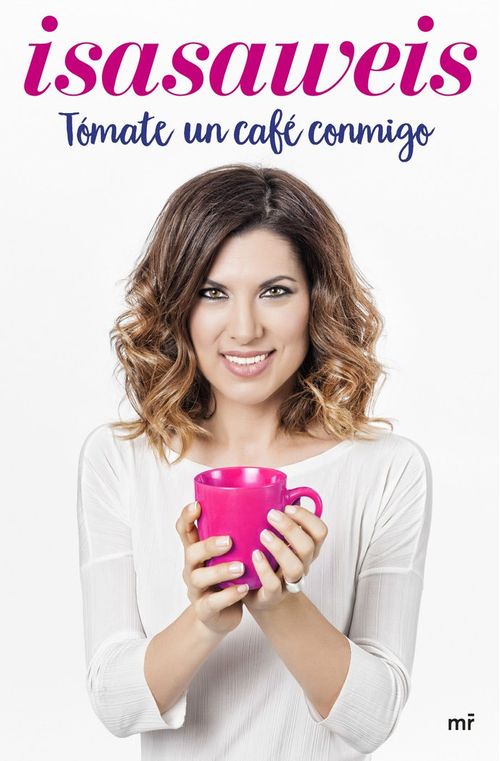 Tomate un cafe conmigo