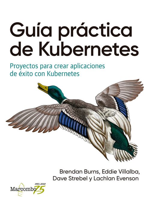 Guia practica de Kubernetes
