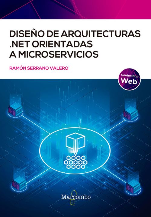 DISENO DE ARQUITECTURAS NET ORIENTADAS A MICROSERVICIOS