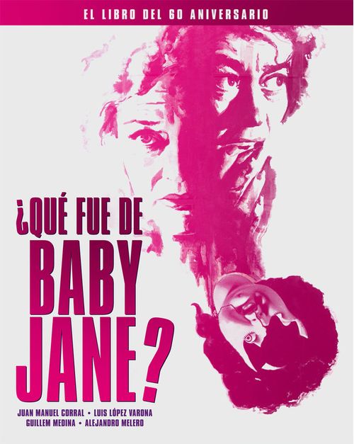 QUE FUE DE BABY JANE