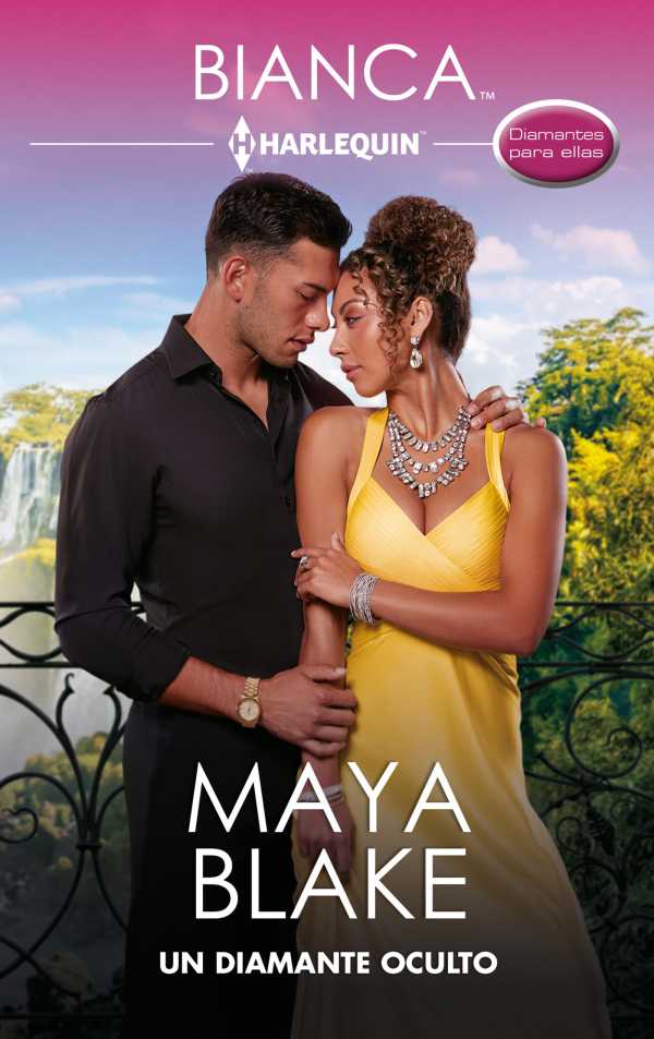 bw-un-diamante-oculto-harlequin-una-divisin-de-harpercollins-ibrica-sa-9788410745544