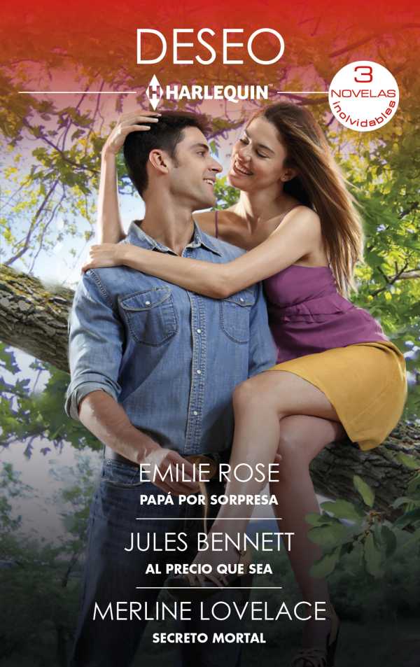 bw-papa-por-sorpresa-al-precio-que-sea-secreto-mortal-harlequin-una-divisin-de-harpercollins-ibrica-sa-9788410745650