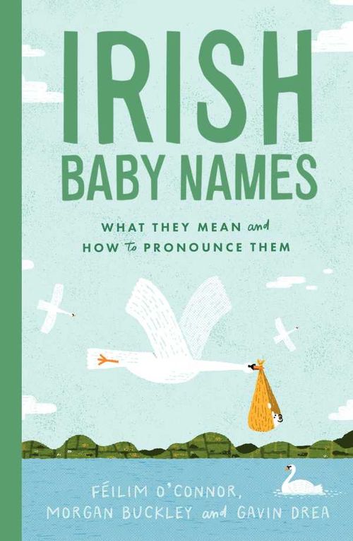 Irish Baby Names