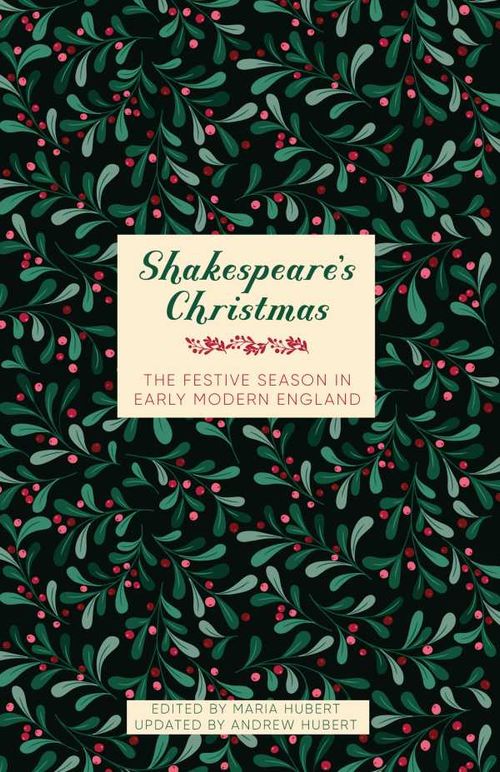 Shakespeares Christmas