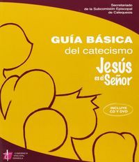 Jesus es el Senor