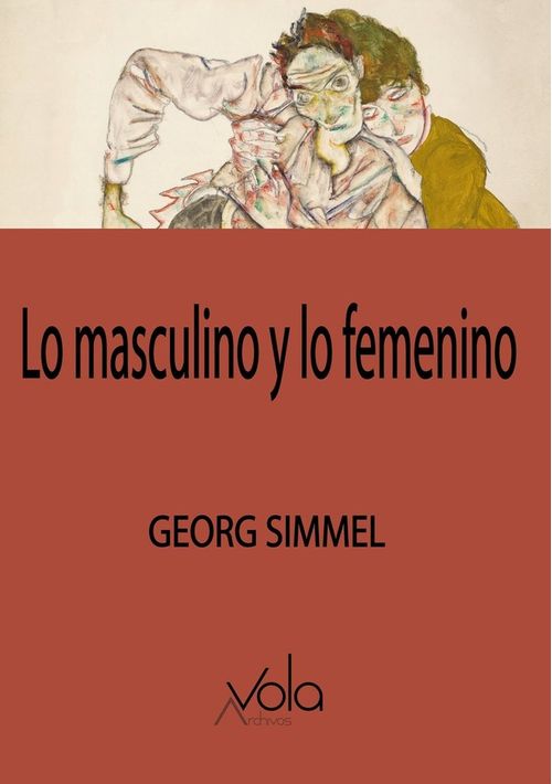 LO MASCULINO Y LO FEMENINO