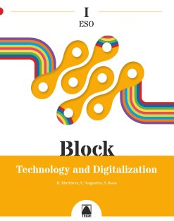 Block I Technology and Digitalization ESO