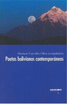 POETAS BOLIVIANOS CONTEMPORANEOS