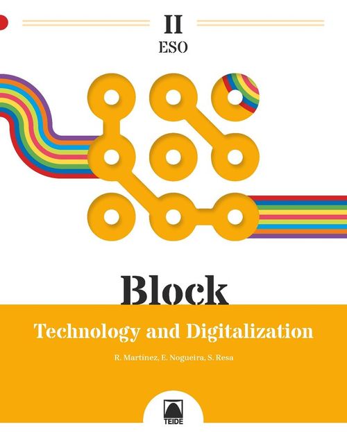 Block II Technology and Digitalization ESO