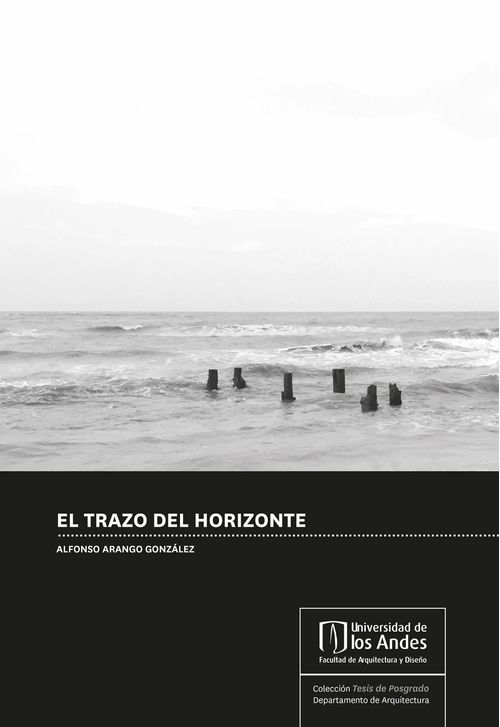 El trazo del horizonte