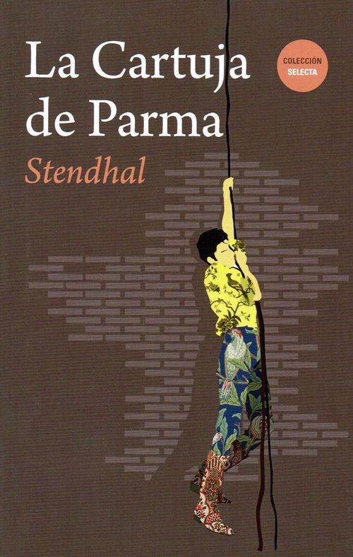 CARTUJA DE PARMALA