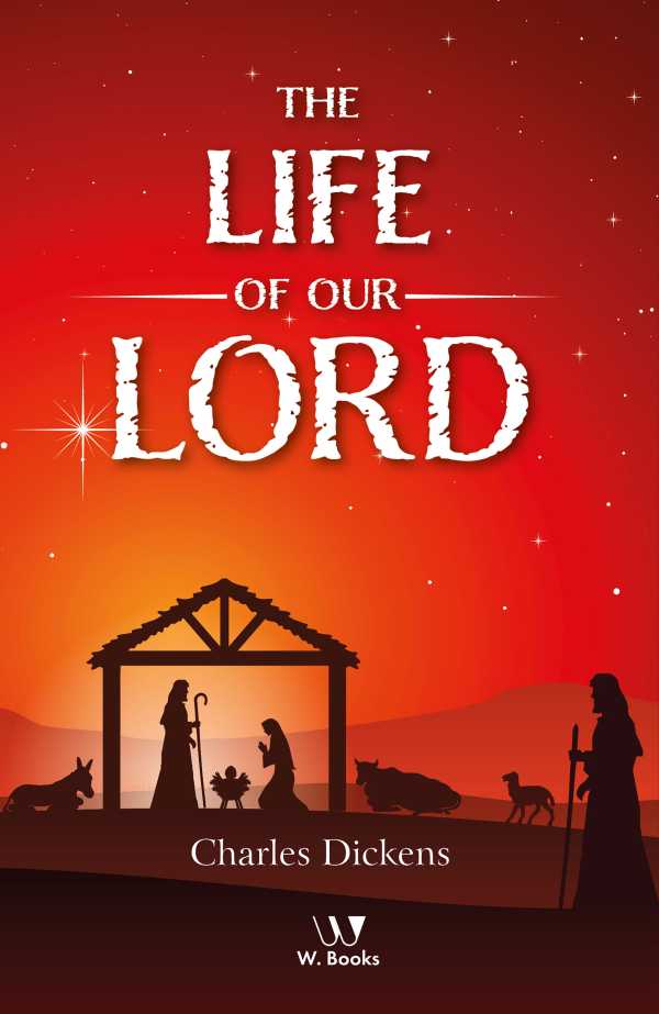 bw-the-life-of-our-lord-w-books-9786552942234