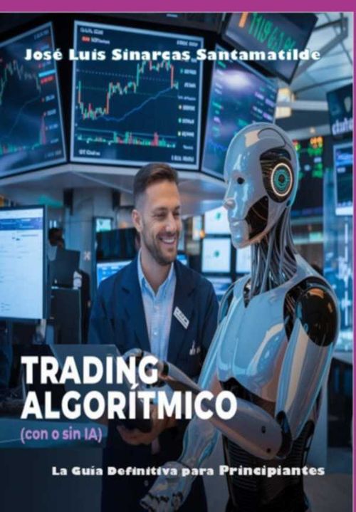 Trading Algorítmico con O Sin Ia