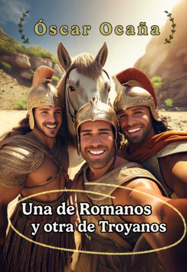 bw-una-de-romanos-y-otra-de-troyanos-clube-de-autores-3410008167914