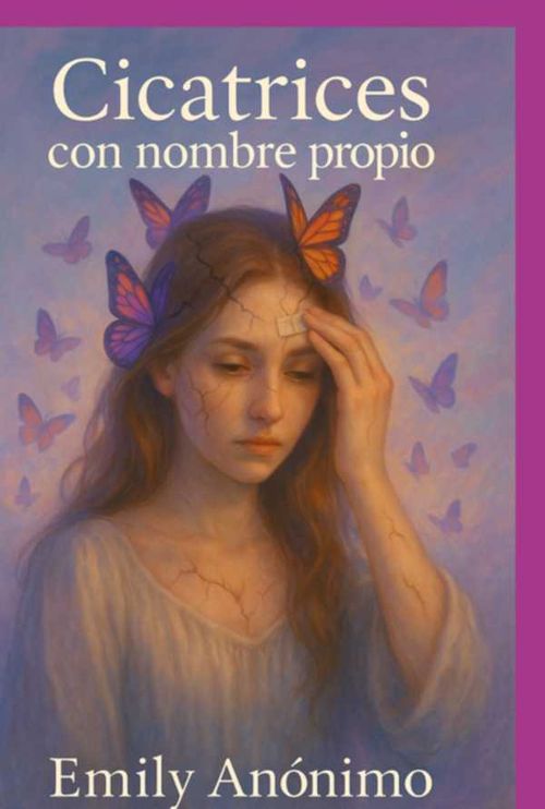 Cicatrices Con Nombre Propio