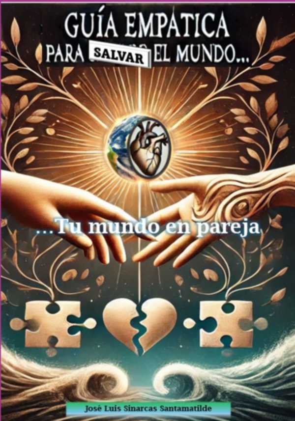 bw-guiacutea-empaacutetica-para-salvar-el-mundohellip-clube-de-autores-3410008055556