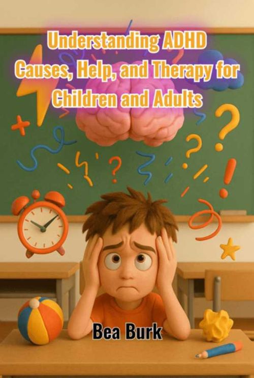 Understanding Adhd