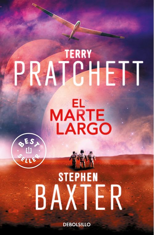 El Marte Largo La Tierra Larga 3