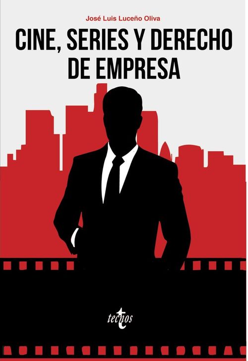 Cine series y derecho de empresa