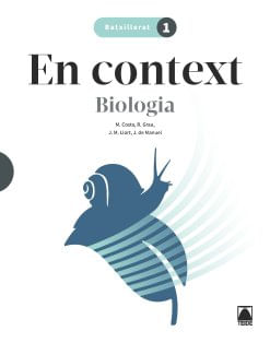 NOU BIOLOGIA EN CONTEXT