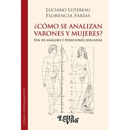 COMO SE ANALIZAN VARONES Y MUJERES
