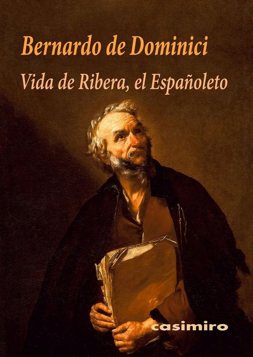 VIDA DE RIBERA EL ESPANOLETO