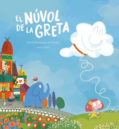 EL NUVOL DE LA GRETA