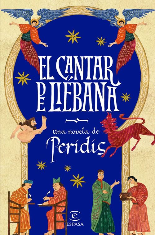 BEATO DE LIEBANA