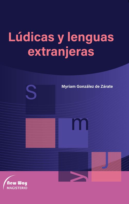 Ludica y lenguas extranjeras