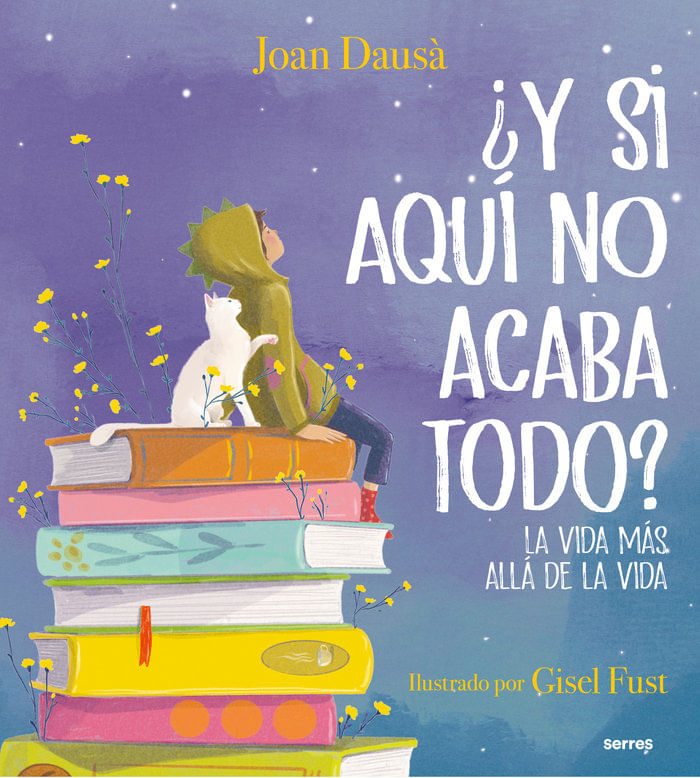 Y SI AQUI NO ACABA TODOSERRES