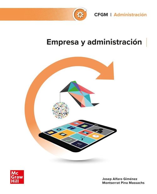 EMPRESA Y ADMINISTRACION GM 24 CF