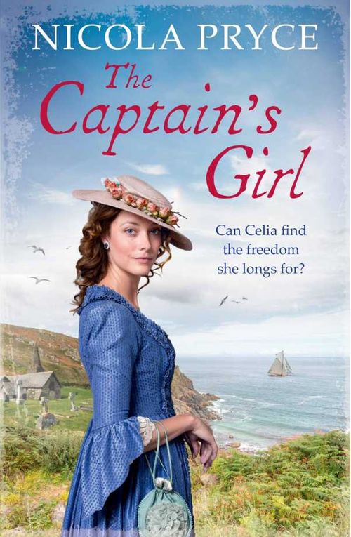 The Captains Girl