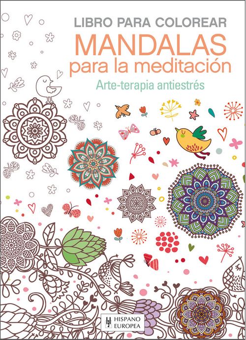 Mandalas para la meditacion
