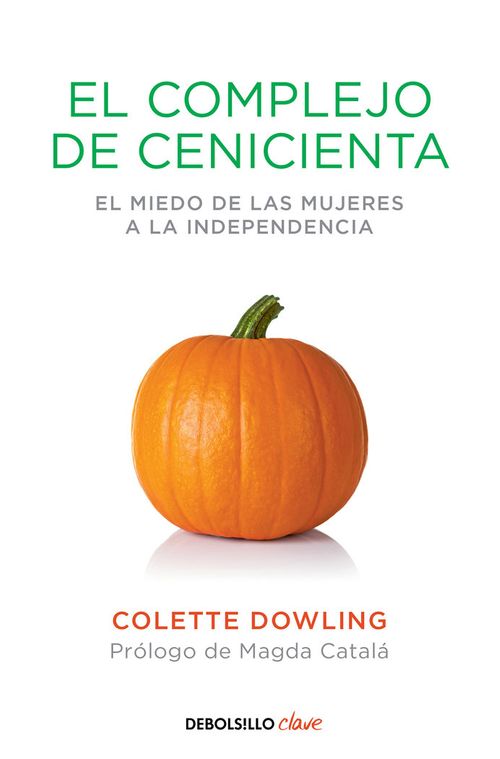 El complejo de Cenicienta