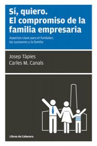 Si quiero El compromiso de la familia empresaria
