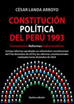 bw-constitucioacuten-poliacutetica-del-peruacute-1993-fondo-editorial-de-la-pucp-9786123350437