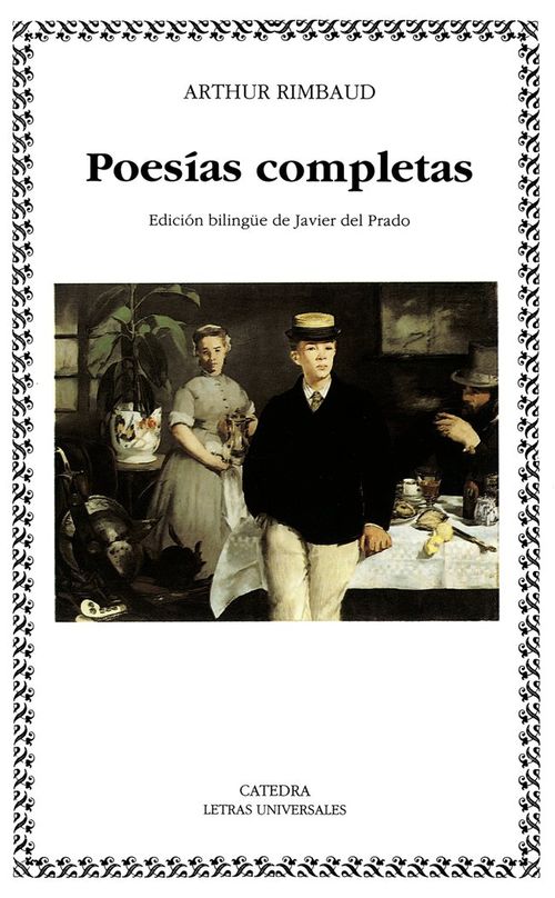 Poesias completas