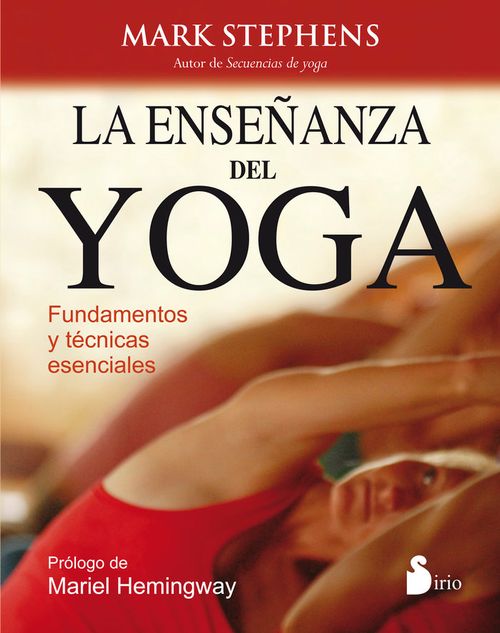 ENSENANZA DEL YOGA LA