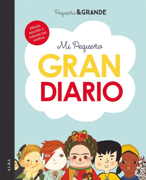 Mi pequeno gran diario