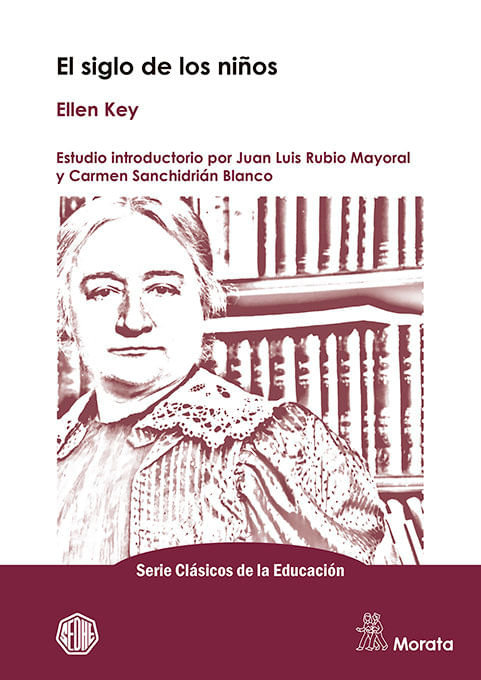 EL SIGLO DE LOS NINOS