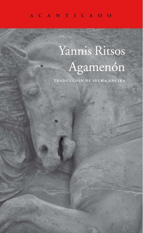 Agamenon