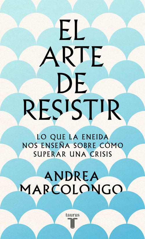 EL ARTE DE RESISITIR