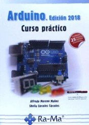 Arduino Edicion 2018 Curso practico