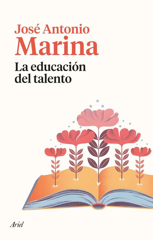 LA EDUCACION DEL TALENTO