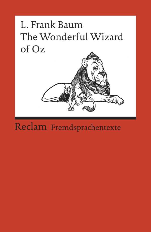 bw-the-wonderful-wizard-of-oz-reclam-verlag-9783159605722