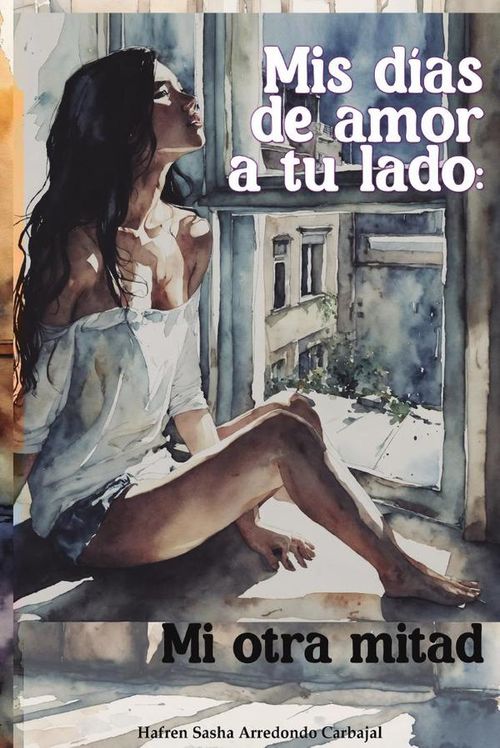 Mis dias de amor a tu lado