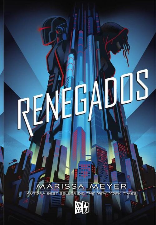 Renegados