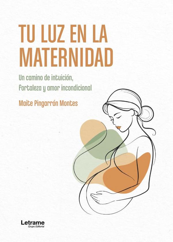 Tu luz en la maternidad